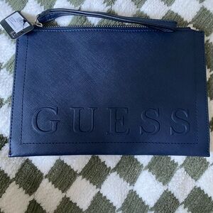 Navy Guess Pruse